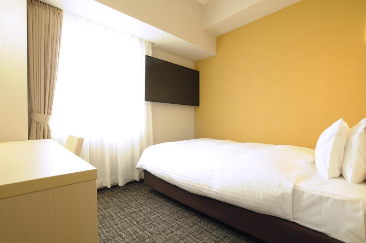 Ab Hotel Omihachiman Exterior photo