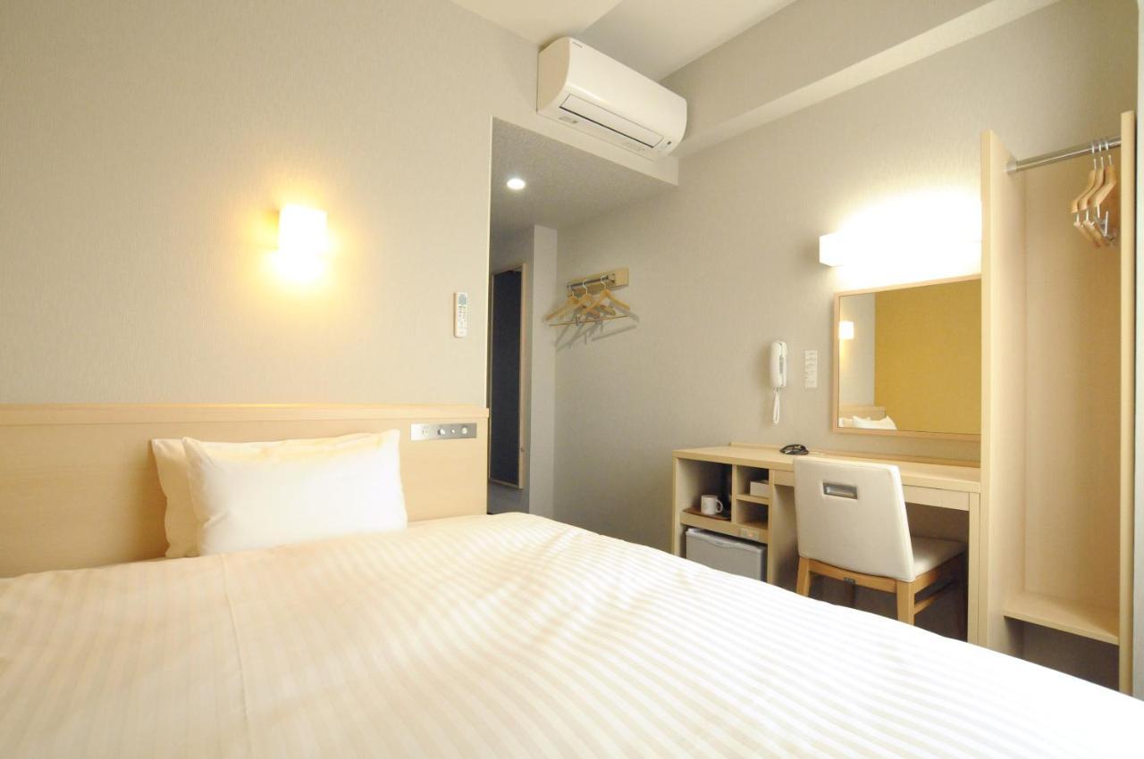 Ab Hotel Omihachiman Exterior photo