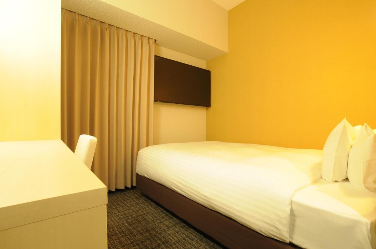Ab Hotel Omihachiman Exterior photo
