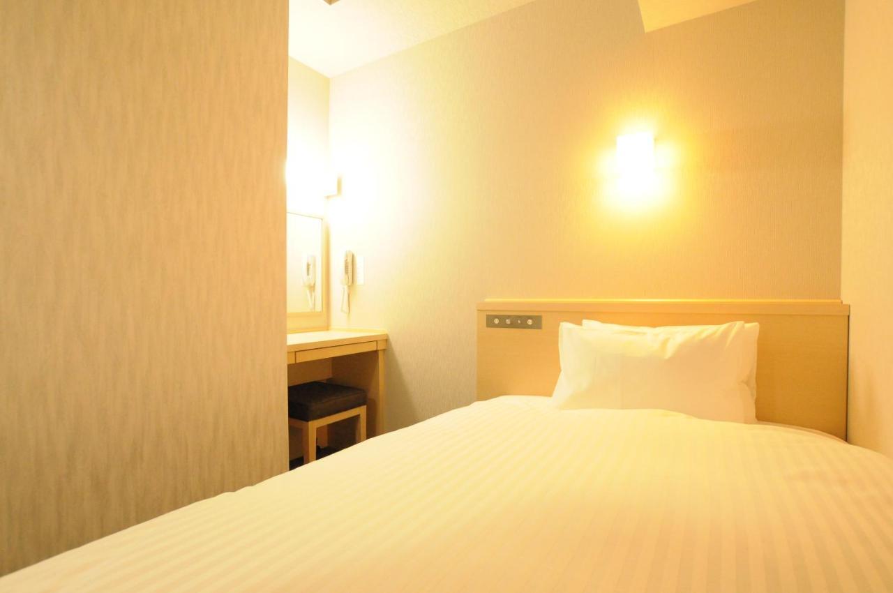 Ab Hotel Omihachiman Exterior photo