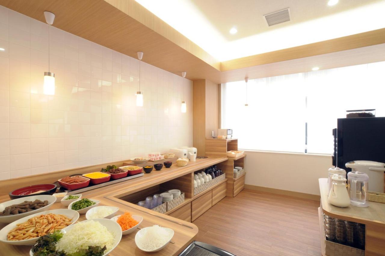 Ab Hotel Omihachiman Exterior photo