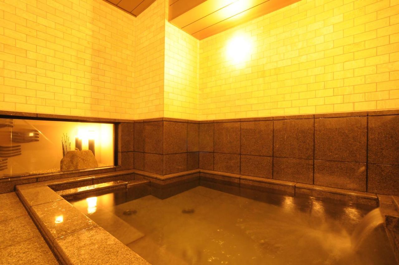 Ab Hotel Omihachiman Exterior photo